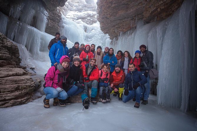 Full Day Private Griz Waterfall Hiking Tour With Home-Made Lunch - Griz village tea stop and the fortress story you’ll actually remember