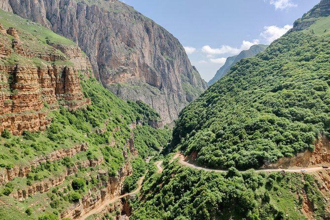 Full Day Private Griz Waterfall Hiking Tour With Home-Made Lunch - Lunch hosted in Griz: what’s included and why it’s worth it