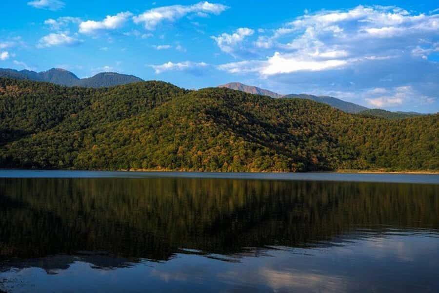 Full day Tour to Sheki: 4 regions of Azerbaijan in 1 day - Guide Quality and What to Expect from the Day’s Pace