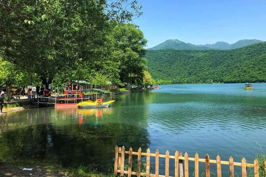 Full day Tour to Sheki: 4 regions of Azerbaijan in 1 day - Should You Book This Full-Day Sheki Tour from Baku?