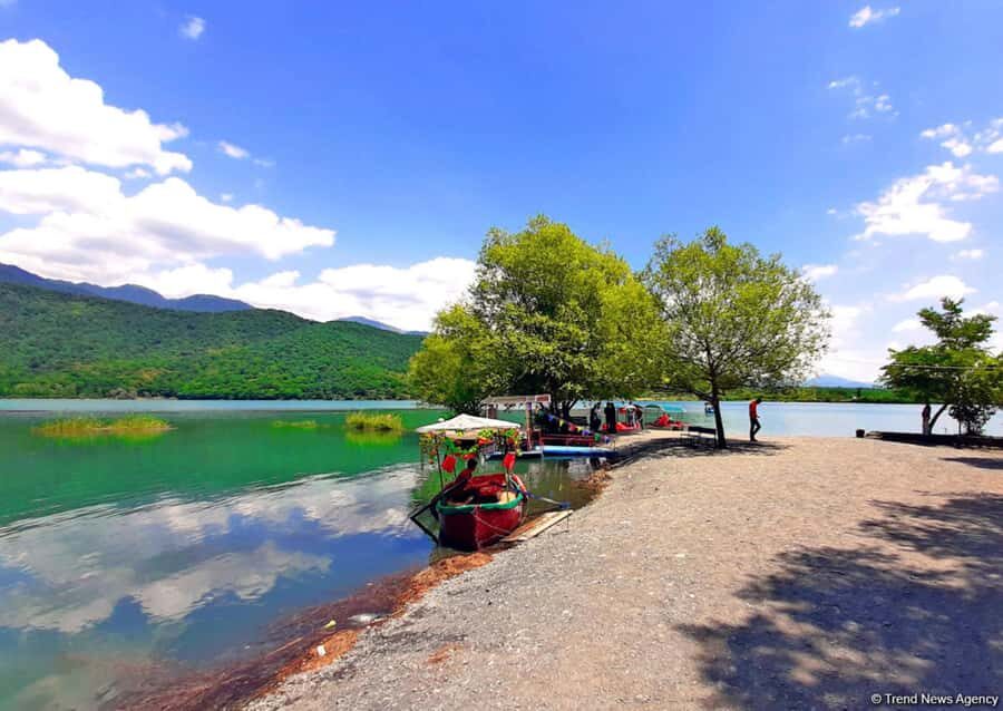 Full day Tour to Sheki: 4 regions of Azerbaijan in 1 day - FAQ