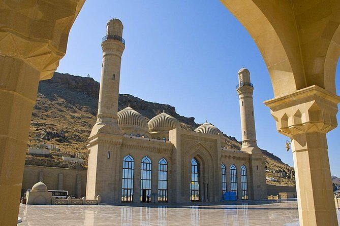 Full Day Trip in Baku (Gobustan & Absheron) - A practical route from modern Baku to stone-age art