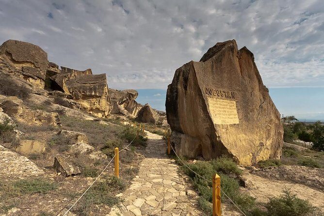 Full Day Trip in Baku (Gobustan & Absheron) - Price and what feels like value at $180 per person