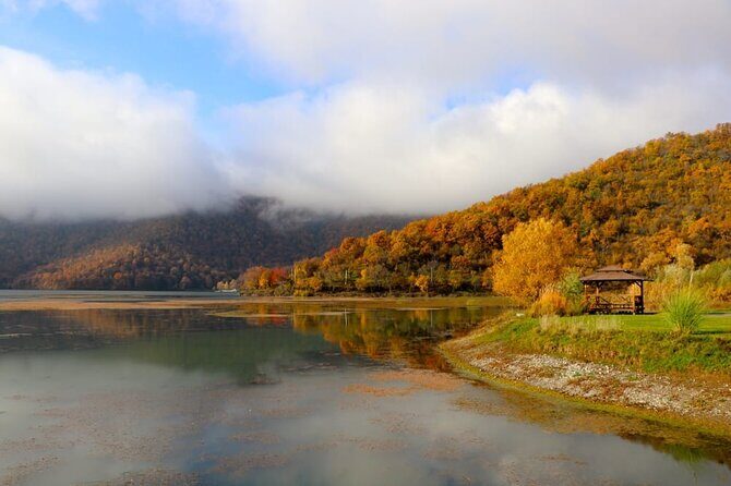 Gabala and Shamakhi Trip (Group or Private) - Key highlights worth planning for