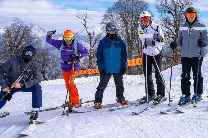 Gabala Private Tour - Key things to know before you go