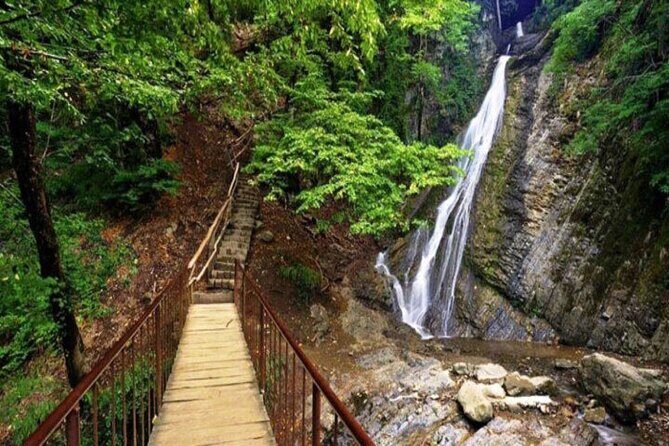 Gabala & Samakhi Tour/ All Entrance Fees Included Tour - Guide Quality and Group Comfort: What I’d Check Before You Commit