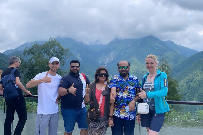 Gabala & Shamakhi Nature Tour (Group or Private) - Price and value: where $59 really lands
