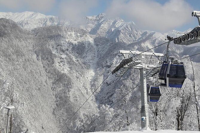 Gabala & Shamakhi Nature Tour (Group or Private) - Who should book this Gabala & Shamakhi nature tour?
