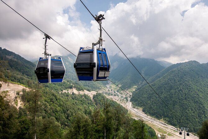 Gabala + Shamakhi tour (by Old City Tours) - Key things to know before you go