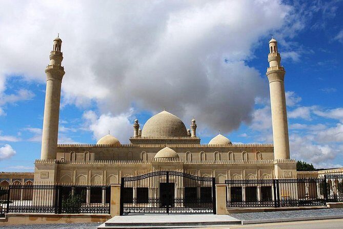 Gabala + Shamakhi tour (by Old City Tours) - Gabala + Shamakhi: The best use of limited time from Baku