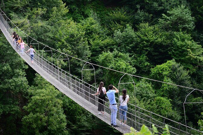 Gabala + Shamakhi tour (by Old City Tours) - Guide quality is the difference between a great day and a frustrating one