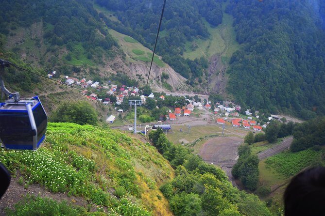 Gabala & Shamakhi Trip ( Group or Private) - Key points to know before you go