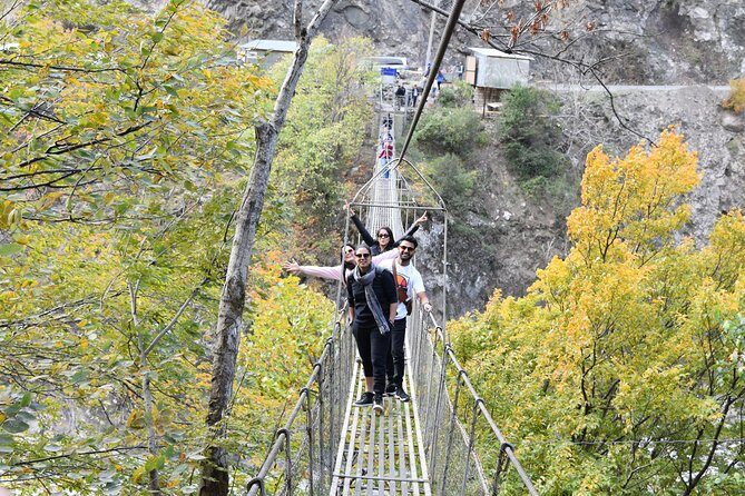Gabala & Shamakhi Trip ( Group or Private) - Why Gabala and Shamakhi Make a Solid Day Trip From Baku