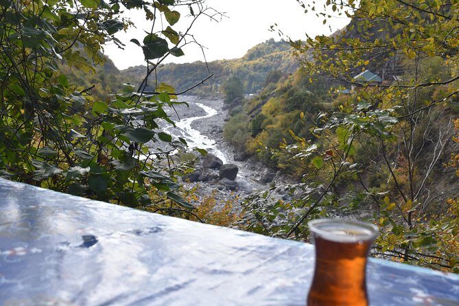 Gabala & Shamakhi Trip ( Group or Private) - Lake Nohur (Nohurgol): Fresh Air at 700 m and Optional Things to Do