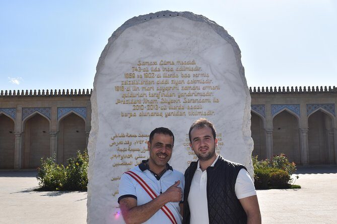 Gabala & Shamakhi Trip ( Group or Private) - Value Check: What You Get for $40.54 (and Why It Can Be Worth It)