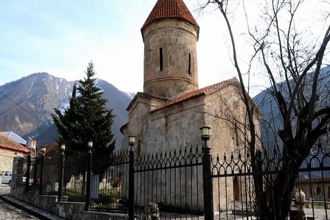 Gabala-Sheki Tour 2 Days, 1 Night (All Inclusive) - Best fit: who will enjoy this most