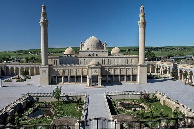 Gabala-Sheki Tour 2 Days, 1 Night (All Inclusive) - FAQ