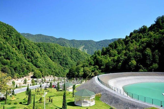 Gabala+Shamakhi Day Trip - Key points before you go