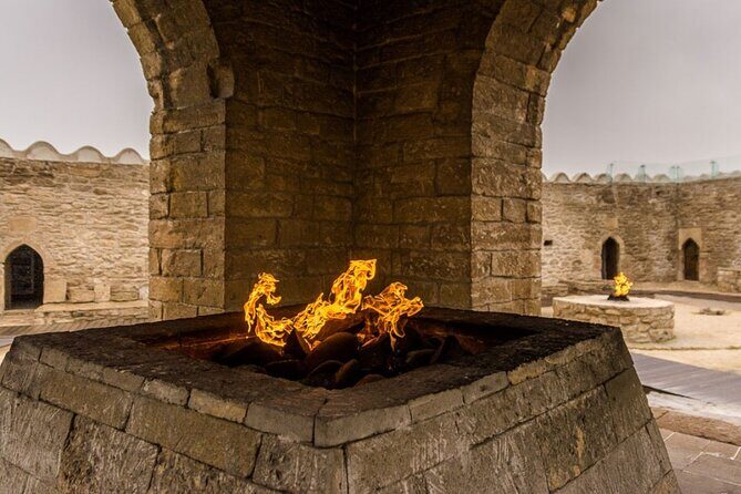 Gobustan-Absheron Tour - Price, Value, and What You Should Confirm Before You Go