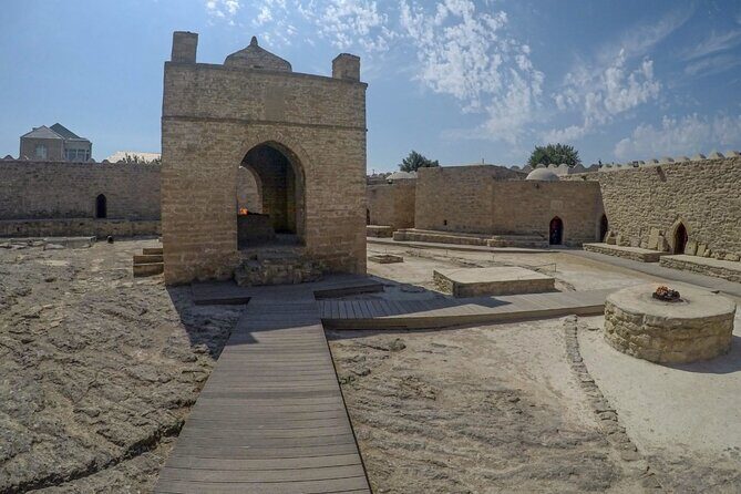 Gobustan-Absheron Tour - Should You Book the Gobustan–Absheron Tour?