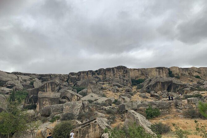 Gobustan and Absheron Peninsula All inclusive Tour - Key Highlights