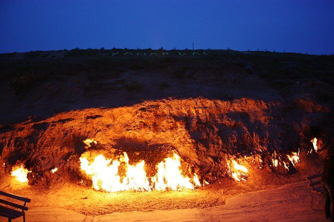 Gobustan and Absheron Private Tour - Gobustan Rock Art: 5,000-year-old carvings and how to enjoy them