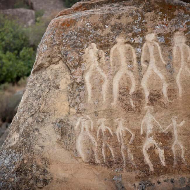 Gobustan and Fire temple Tour with Polish speaking guide - Price and value: what $65 covers, and what to budget extra