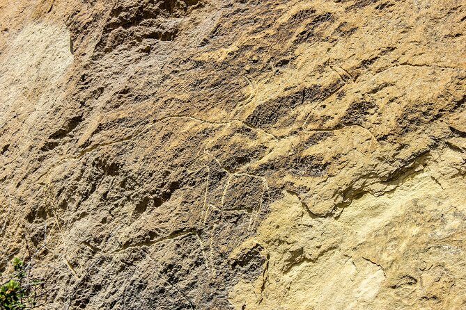 Gobustan and Mud volcanoe GROUP TOUR - The 9:30 AM rhythm: pickup at Nizami metro and drop at Fountain Square