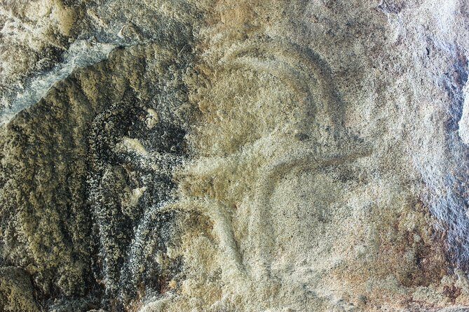 Gobustan and Mud volcanoes PRIVATE TOUR - Transportation and comfort: small-group, private feels easy