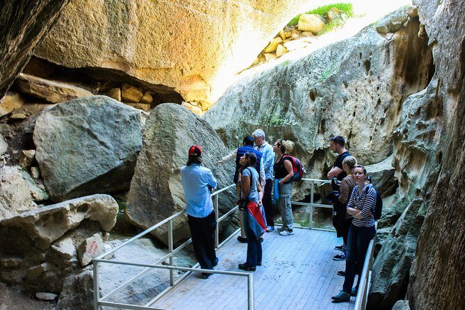 Gobustan and Mud volcanoes PRIVATE TOUR - Who should book this tour—and who might skip it