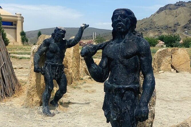 Gobustan Magic of Mud Volcanoes and Ancient Petroglyphs - The tour rhythm: how you go from rock art to geology without losing momentum