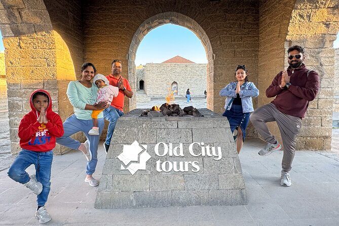 Gobustan & Mud, Fire Temple, Burning Mountain (Group & Private) - How This Baku Day Tour Actually Feels in Real Life