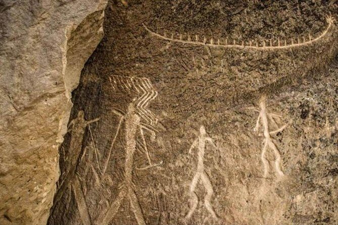 Gobustan & Mud Volcano - First visit: Gobustan rock art and what to plan for