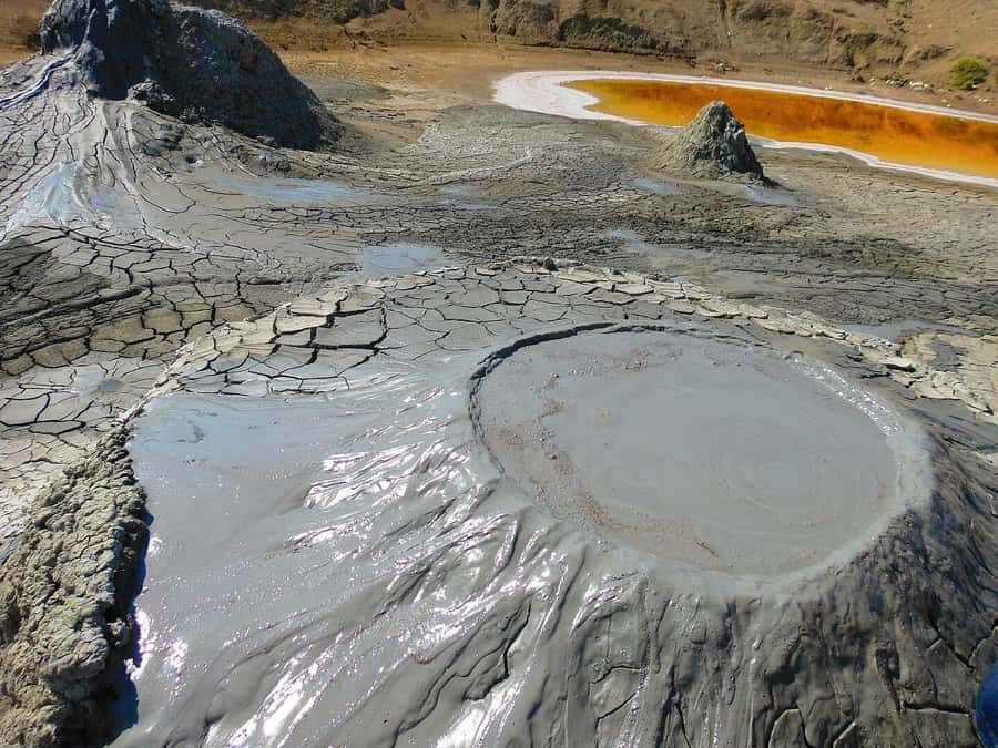 Gobustan, Mud Volcano, Burning Land and Fire Temple Tour - Price and Value: Why $65 Can Work Here