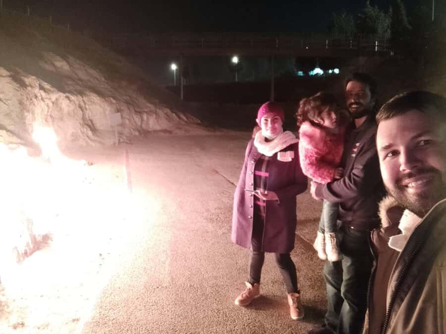 Gobustan, Mud Volcano, Burning Land and Fire Temple Tour - Who This Tour Suits Best (and Who Might Want More Time)