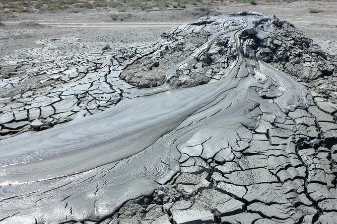 Gobustan, Mud volcanoes, Fire temple, Fire mountain PRIVATE TOUR - Gobustan Rock Art Museum: reading prehistoric life in stone