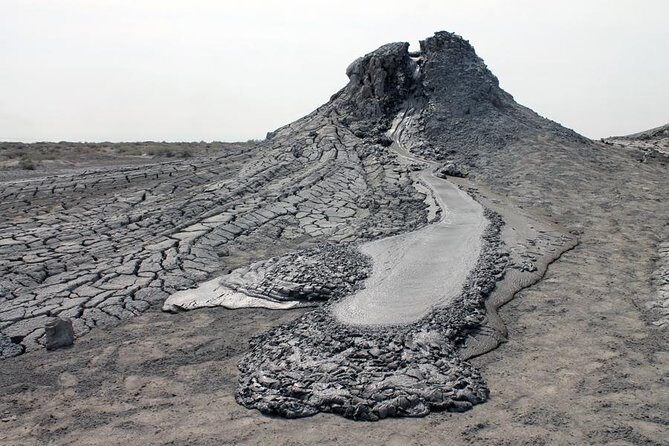 Gobustan & Mud Volcanoes Half Day Adventure - Gobustan Rock Art Cultural Landscape: the photos are only the beginning