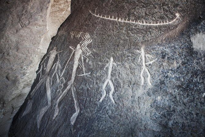 Gobustan National Park & Mud Volcanoes Tour - Petroglyphs in the open: what you’ll look for (and why a guide matters)