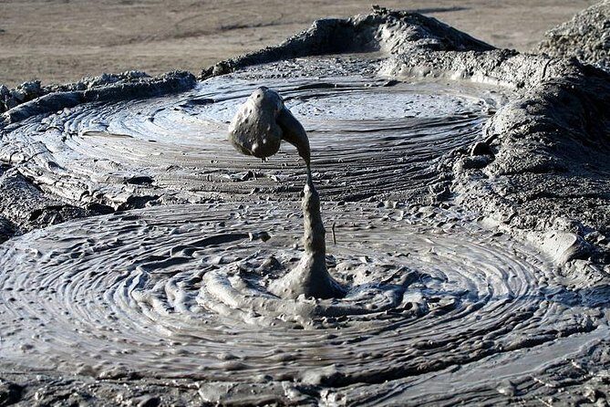 Gobustan National Park & Mud Volcanoes Tour - Price and logistics: does $75 feel fair for a private 4–5 hours?