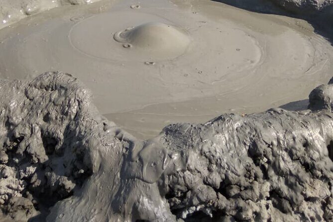 Gobustan Rock Art and Mud volcanoes PRIVATE TOUR - Who this tour is best for (and who should rethink it)
