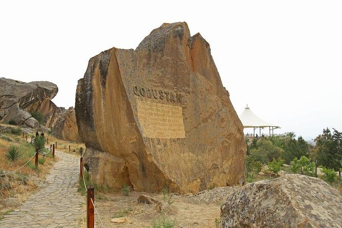 Gobustan Rock Art & Mud Volcanoes Tour - Price and Time: Is $70 Good Value for This Mix?