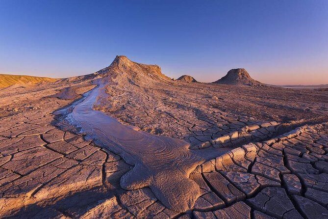 Gobustan Rock Art & Mud Volcanoes Tour - Who This Tour Fits Best (and Who Might Want a Different Plan)