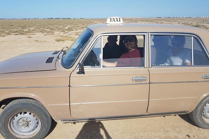 Gobustan Tour and Mad Volcanoes - tour to stone age - Price and Logistics: Is This $130 Tour a Good Value?