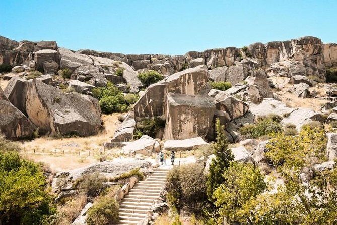 Gobustan+Absheron Day Trip - A 6–8 Hour Route That Actually Feels Focused