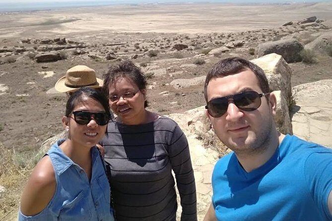 Gobustan,Mud Volcanoes & Absheron Peninsula full day tour - Timing, comfort, and what $102 really covers