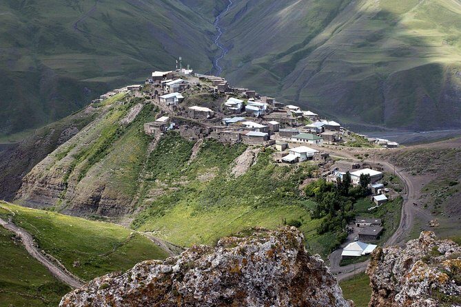 Guba and Khinaliq Village Tour including Homemade Lunch - What could go wrong: the realistic downsides to know up front