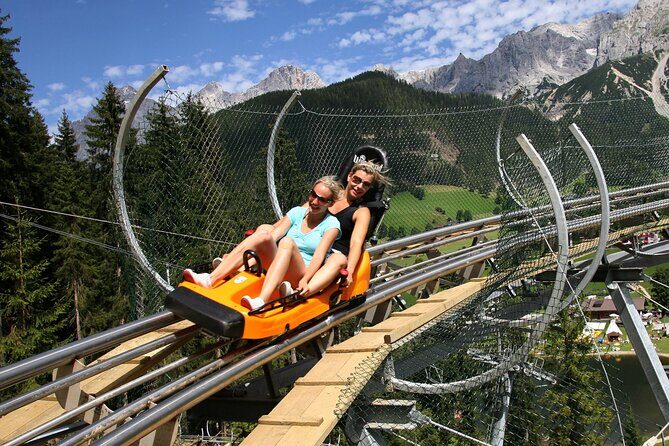 Guba Candy Canes and Shahdag Mountain Resort Tour - Key highlights worth aiming for
