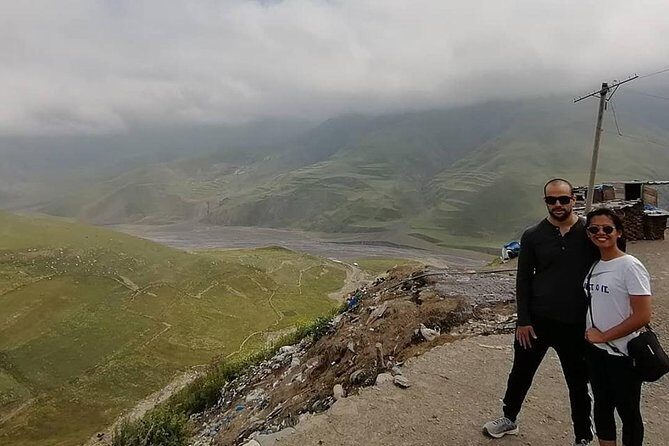 Guba & Khinaliq tour - How this day trip works (and why it’s worth the ride)