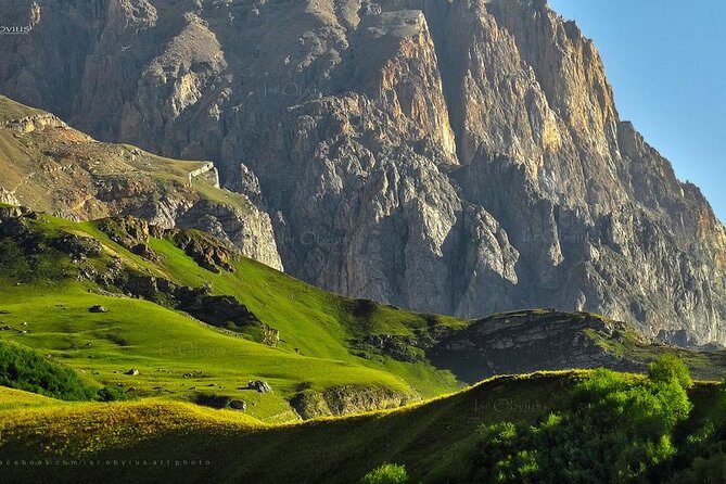Guba & Khinaliq tour - Guides, driving, and group feel: what matters day to day