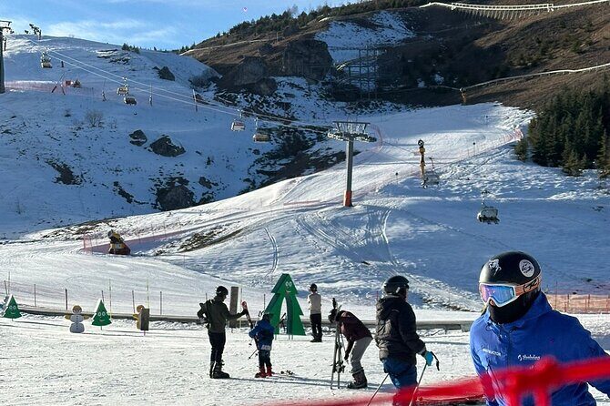 Guba Shahdag Azerbaijan Discover Nature’s Winter Wonderland - Price and value: what $75 buys you (and what you still pay for)